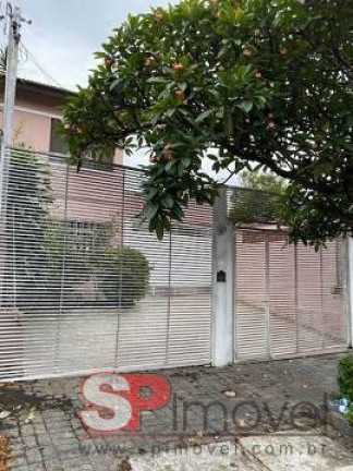 Imagem Casa com 2 Quartos à Venda, 90 m² em Vila Antonieta - São Paulo