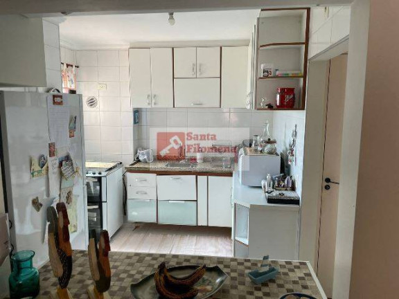 Imagem Apartamento com 3 Quartos à Venda, 79 m² em Vila Gilda - Santo André Imagem Apartamento com 3 Quartos à Venda, 79 m² em Vila Gilda - Santo André