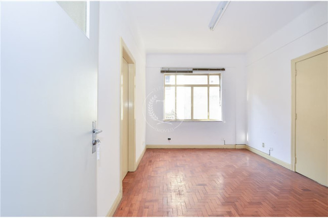 Imagem Sala Comercial à Venda, 100 m² em Sete Praias - São Paulo