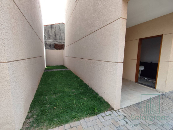 Imagem Casa com 3 Quartos à Venda, 86 m² em Jardim Das Cerejeiras - Atibaia