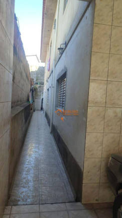 Imagem Sobrado com 4 Quartos à Venda, 125 m² em Jardim São Domingos - Guarulhos Imagem Sobrado com 4 Quartos à Venda, 125 m² em Jardim São Domingos - Guarulhos