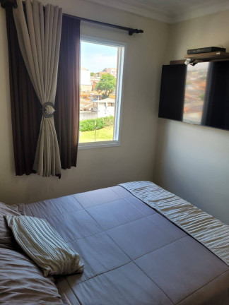 Imagem Apartamento com 2 Quartos à Venda, 50 m² em Parque Erasmo Assunção - Santo André Imagem Apartamento com 2 Quartos à Venda, 50 m² em Parque Erasmo Assunção - Santo André