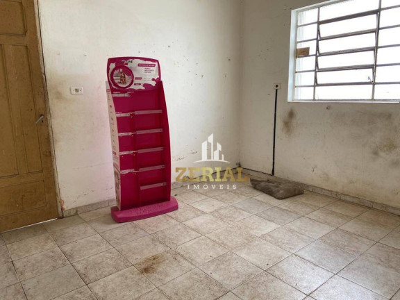 Imagem Galpão à Venda, 263 m² em Santa Maria - São Caetano Do Sul Imagem Galpão à Venda, 263 m² em Santa Maria - São Caetano Do Sul