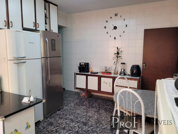 Imagem Sobrado com 4 Quartos à Venda, 212 m² em Santa Paula - São Caetano Do Sul Imagem Sobrado com 4 Quartos à Venda, 212 m² em Santa Paula - São Caetano Do Sul