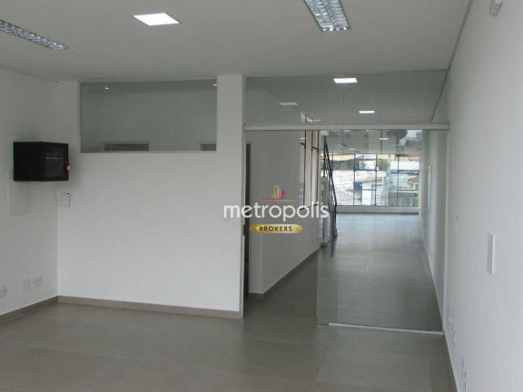 Imagem Edifício Residencial à Venda, 481 m² em Santa Paula - São Caetano Do Sul Imagem Edifício Residencial à Venda, 481 m² em Santa Paula - São Caetano Do Sul