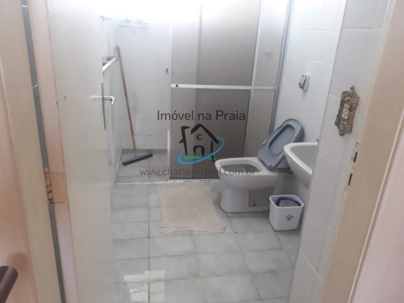 Imagem Apartamento com 1 Quarto à Venda, 41 m² em Perequê Mirim - Caraguatatuba