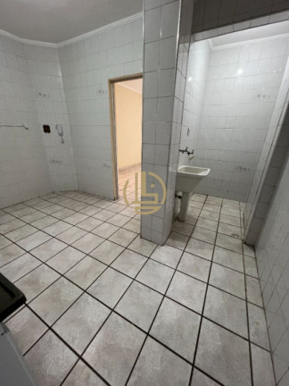 Imagem Apartamento com 2 Quartos para Alugar, 103 m² em Aviação - Praia Grande Imagem Apartamento com 2 Quartos para Alugar, 103 m² em Aviação - Praia Grande
