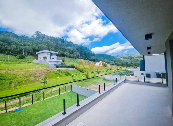 Imagem Casa com 4 Quartos à Venda, 378 m² em Ingleses - Florianópolis