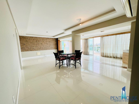 Imagem Apartamento com 3 Quartos à Venda, 170 m² em Fazenda - Itajaí
