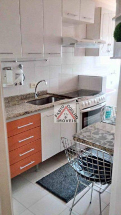Imagem Apartamento com 2 Quartos à Venda, 65 m² em Santo Amaro - São Paulo Imagem Apartamento com 2 Quartos à Venda, 65 m² em Santo Amaro - São Paulo