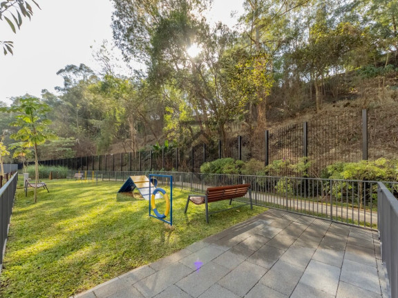 Imagem Apartamento com 3 Quartos à Venda, 186 m² em Cidade Jardim - São Paulo Imagem Apartamento com 3 Quartos à Venda, 186 m² em Cidade Jardim - São Paulo