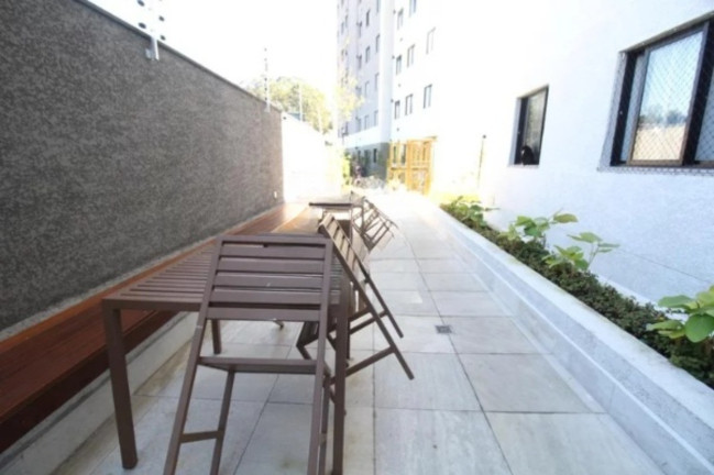 Imagem Imóvel com 2 Quartos à Venda, 40 m² em Morumbi - São Paulo Imagem Imóvel com 2 Quartos à Venda, 40 m² em Morumbi - São Paulo