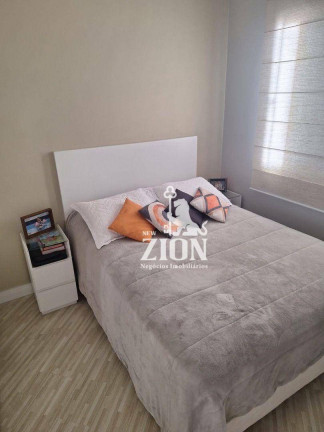 Imagem Apartamento com 2 Quartos à Venda, 49 m² em Vila Guilherme - São Paulo Imagem Apartamento com 2 Quartos à Venda, 49 m² em Vila Guilherme - São Paulo
