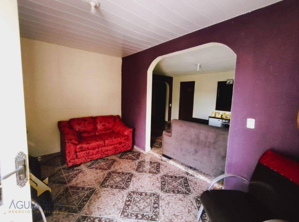 Imagem Sobrado com 4 Quartos à Venda, 523 m² em Vila Palmira - Campo Grande