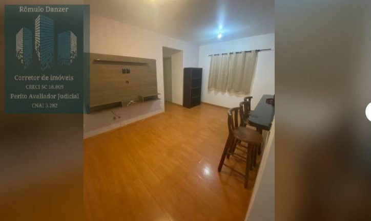Imagem Apartamento com 2 Quartos à Venda, 50 m² em Jurere - Florianópolis Imagem Apartamento com 2 Quartos à Venda, 50 m² em Jurere - Florianópolis