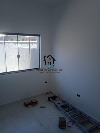 Imagem Casa com 2 Quartos à Venda, 54 m² em Balneario Gaivotas - Matinhos