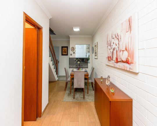Imagem Sobrado com 2 Quartos à Venda, 160 m² em Campo Grande - São Paulo
