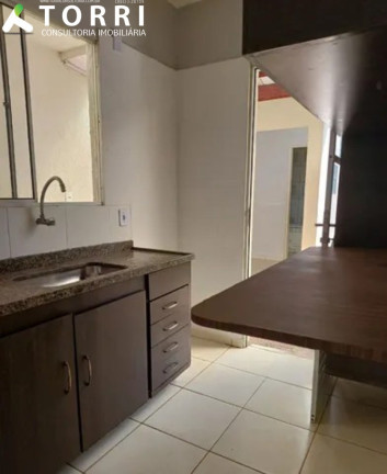 Imagem Imóvel com 3 Quartos à Venda, 100 m² em Condomínio Terra Nova - Sorocaba