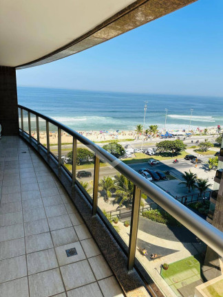 Apartamento com 2 Quartos à Venda, 82 m² em Barra Da Tijuca - Rio De Janeiro