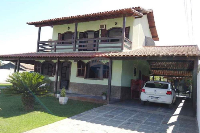 Imagem Casa com 5 Quartos à Venda, 380 m² em Jardim Atlântico - Maricá Imagem Casa com 5 Quartos à Venda, 380 m² em Jardim Atlântico - Maricá