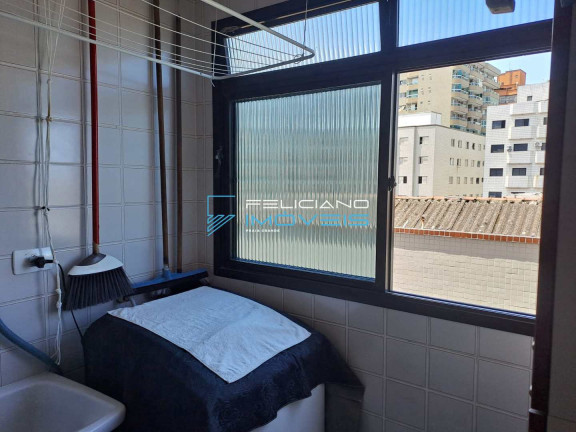 Imagem Apartamento com 2 Quartos à Venda, 78 m² em Aviação - Praia Grande