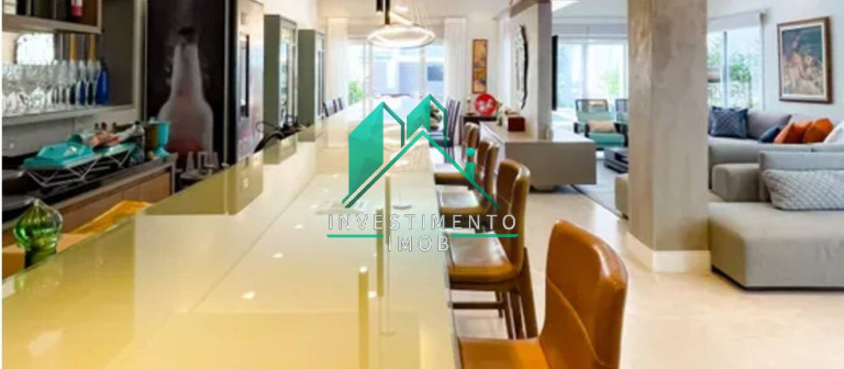 Imagem Casa com 5 Quartos à Venda, 598 m² em Adalgisa - Osasco