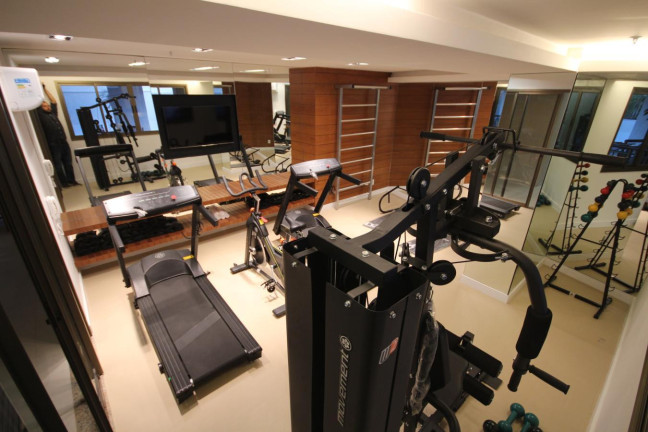Imagem Apartamento com 3 Quartos à Venda, 110 m² em Icarai - Niterói
