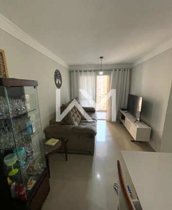 Imagem Apartamento com 3 Quartos à Venda, 77 m² em Jardim Flor Da Montanha - Guarulhos Imagem Apartamento com 3 Quartos à Venda, 77 m² em Jardim Flor Da Montanha - Guarulhos