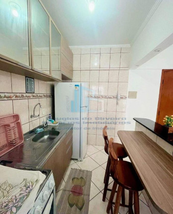 Imagem Apartamento com 1 Quarto à Venda, 40 m² em Ocian - Praia Grande