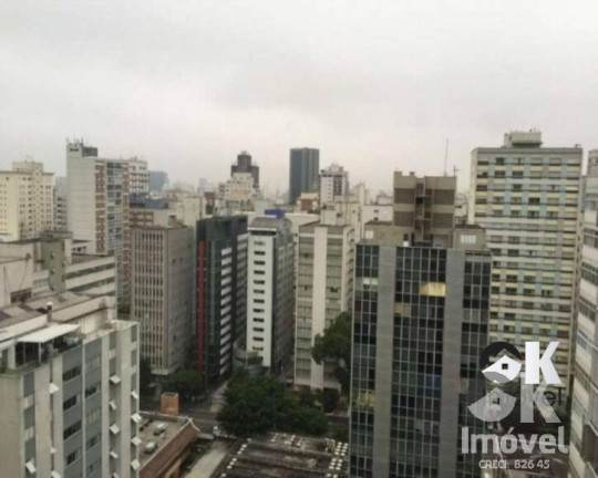 Imagem Apartamento com 3 Quartos à Venda, 160 m² em Higienópolis - São Paulo Imagem Apartamento com 3 Quartos à Venda, 160 m² em Higienópolis - São Paulo