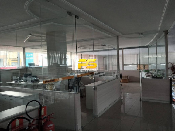 Imagem Ponto Comercial à Venda, 4.473 m² em Centro - Campina Grande Imagem Ponto Comercial à Venda, 4.473 m² em Centro - Campina Grande