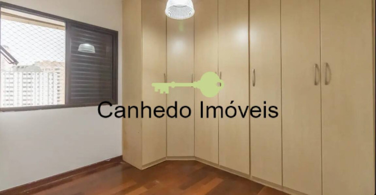 Imagem Apartamento com 3 Quartos à Venda, 110 m² em Campo Belo - São Paulo Imagem Apartamento com 3 Quartos à Venda, 110 m² em Campo Belo - São Paulo