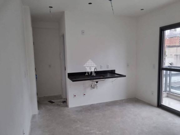 Imagem Apartamento com 1 Quarto à Venda, 26 m² em Indianópolis - São Paulo