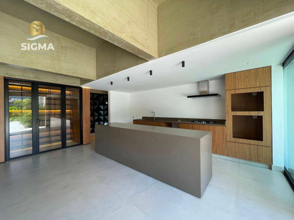 Imagem Casa com 5 Quartos à Venda, 850 m² em Enseada - Guarujá