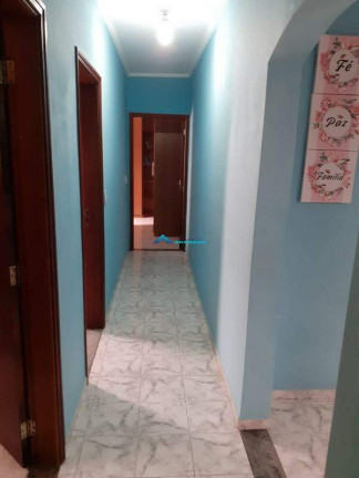 Imagem Casa com 3 Quartos à Venda, 160 m² em Jardim Messina - Jundiaí