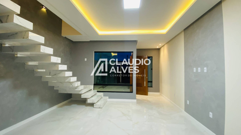 Imagem Casa com 4 Quartos à Venda, 150 m² em João Paulo - Feira De Santana