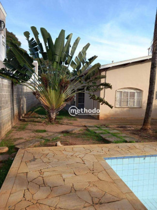 Imagem Casa com 4 Quartos à Venda, 291 m² em Parque Rural Fazenda Santa Cândida - Campinas Imagem Casa com 4 Quartos à Venda, 291 m² em Parque Rural Fazenda Santa Cândida - Campinas