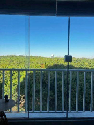 Imagem Apartamento com 2 Quartos à Venda, 98 m² em Jardim Belvedére - Sorocaba