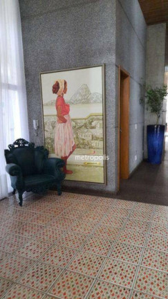 Imagem Apartamento com 3 Quartos à Venda, 275 m² em Jardim - Santo André Imagem Apartamento com 3 Quartos à Venda, 275 m² em Jardim - Santo André