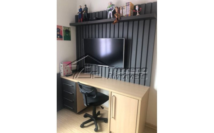Imagem Casa com 3 Quartos à Venda, 160 m² em Jardim Das Indústrias - São José Dos Campos Imagem Casa com 3 Quartos à Venda, 160 m² em Jardim Das Indústrias - São José Dos Campos