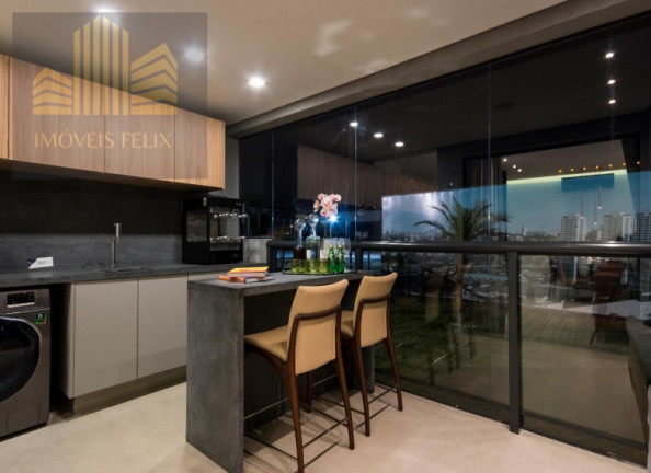 Imagem Apartamento com 2 Quartos à Venda, 62 m² em Vila Leopoldina - São Paulo Imagem Apartamento com 2 Quartos à Venda, 62 m² em Vila Leopoldina - São Paulo