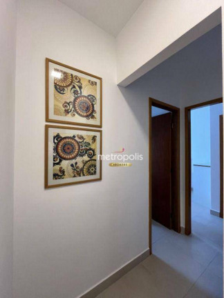 Imagem Apartamento com 2 Quartos à Venda, 60 m² em Campestre - Santo André Imagem Apartamento com 2 Quartos à Venda, 60 m² em Campestre - Santo André