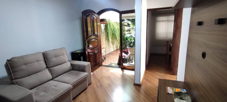 Imagem Casa com 3 Quartos à Venda, 187 m² em Vila Cleonice - São Paulo Imagem Casa com 3 Quartos à Venda, 187 m² em Vila Cleonice - São Paulo