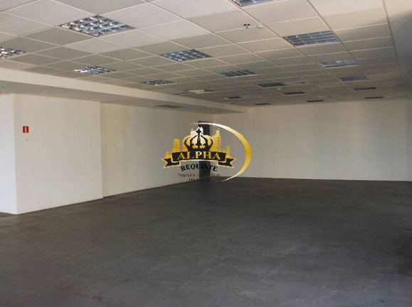 Imagem Sala Comercial à Venda, 677 m² em Barueri
