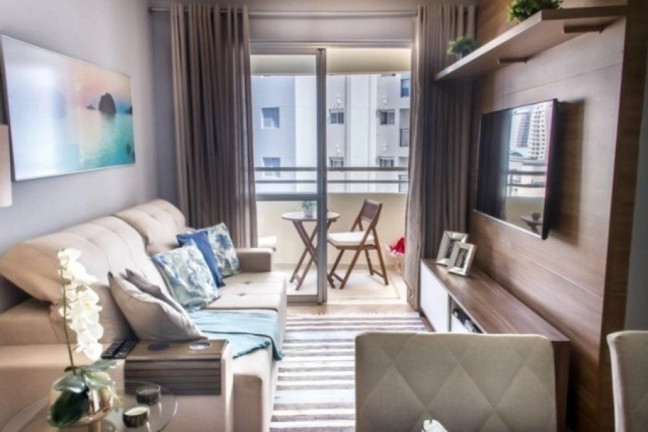 Imagem Apartamento com 3 Quartos à Venda, 70 m² em Barra Funda - São Paulo Imagem Apartamento com 3 Quartos à Venda, 70 m² em Barra Funda - São Paulo