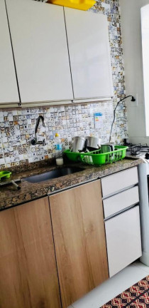 Imagem Apartamento com 2 Quartos à Venda, 63 m² em Ocian - Praia Grande