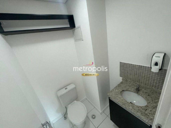 Imagem Sala Comercial para Alugar, 54 m² em Saúde - São Paulo Imagem Sala Comercial para Alugar, 54 m² em Saúde - São Paulo