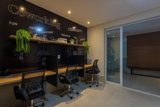 Imagem Apartamento com 2 Quartos à Venda, 61 m² em Itapuã - Vila Velha