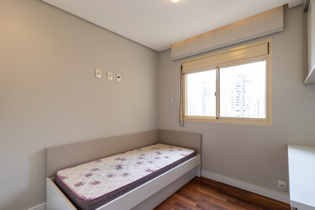Imagem Apartamento com 3 Quartos à Venda, 127 m² em Jardim Vila Mariana - São Paulo