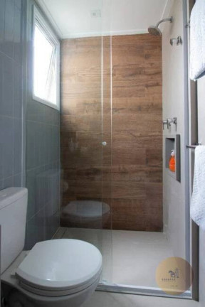Imagem Apartamento com 2 Quartos à Venda, 61 m² em Silveira - Santo André Imagem Apartamento com 2 Quartos à Venda, 61 m² em Silveira - Santo André